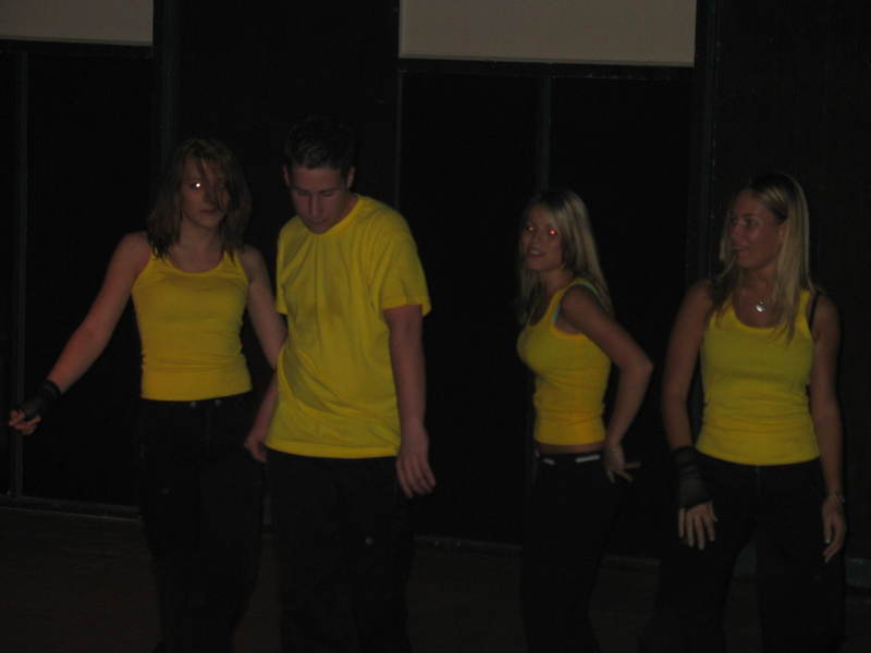 20050413 Safariparty 16