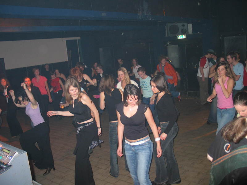 20050413 Safariparty 25