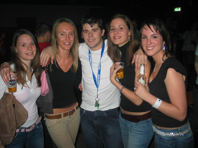 20050413 Safariparty 32