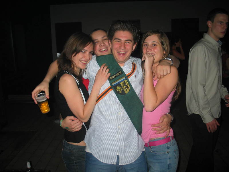 20050413 Safariparty 34