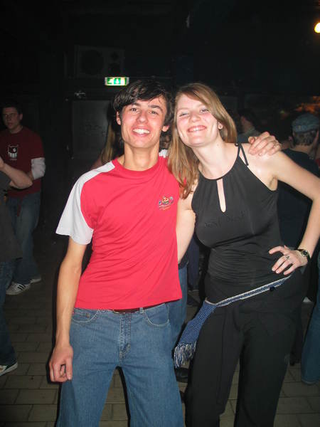 20050413 Safariparty 42
