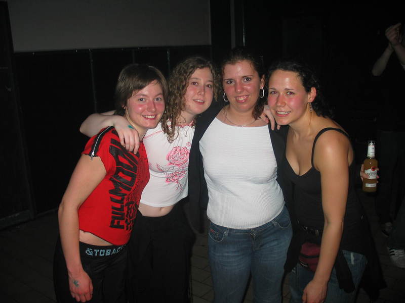 20050413 Safariparty 43