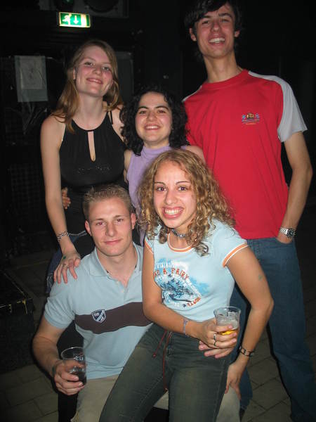 20050413 Safariparty 45