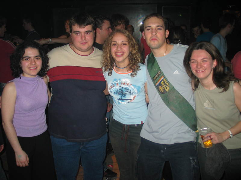 20050413 Safariparty 47