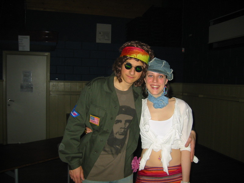 20050427 Wednesday Night Fever III 001