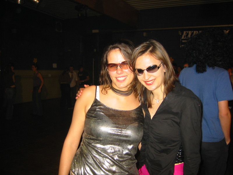 20050427 Wednesday Night Fever III 002