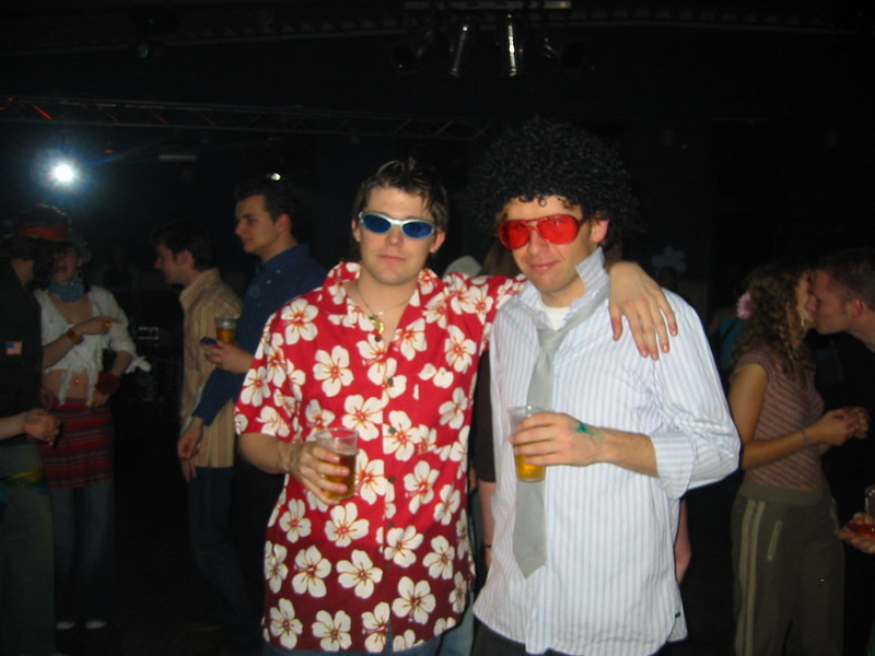 20050427 Wednesday Night Fever III 005