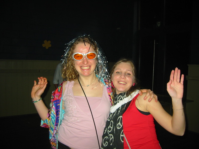 20050427 Wednesday Night Fever III 010
