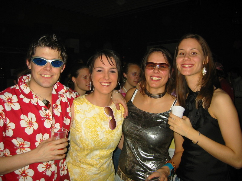 20050427 Wednesday Night Fever III 013