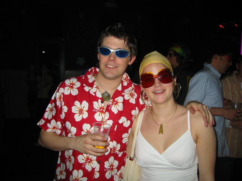 20050427 Wednesday Night Fever III 014