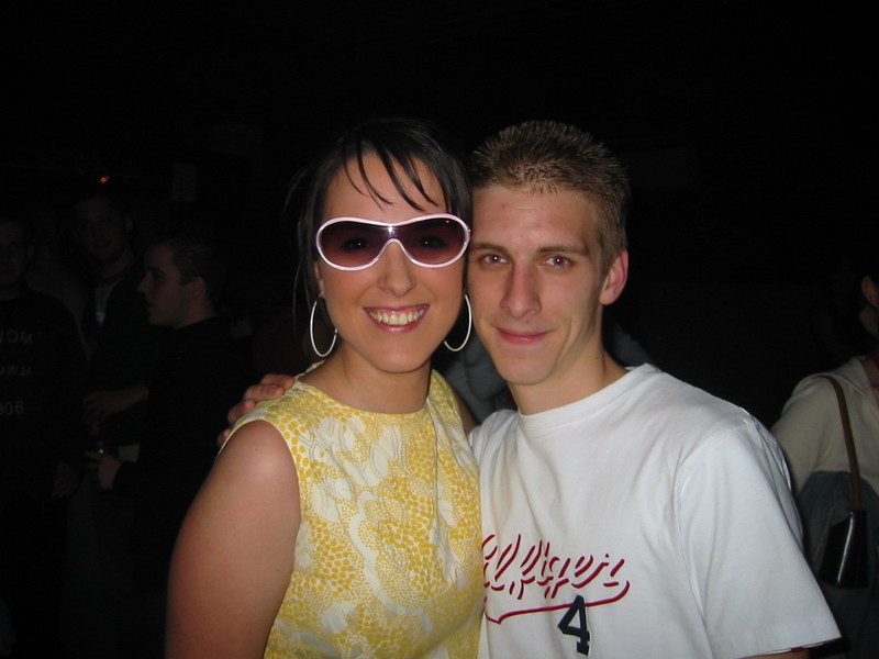 20050427 Wednesday Night Fever III 015