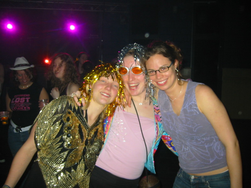 20050427 Wednesday Night Fever III 017