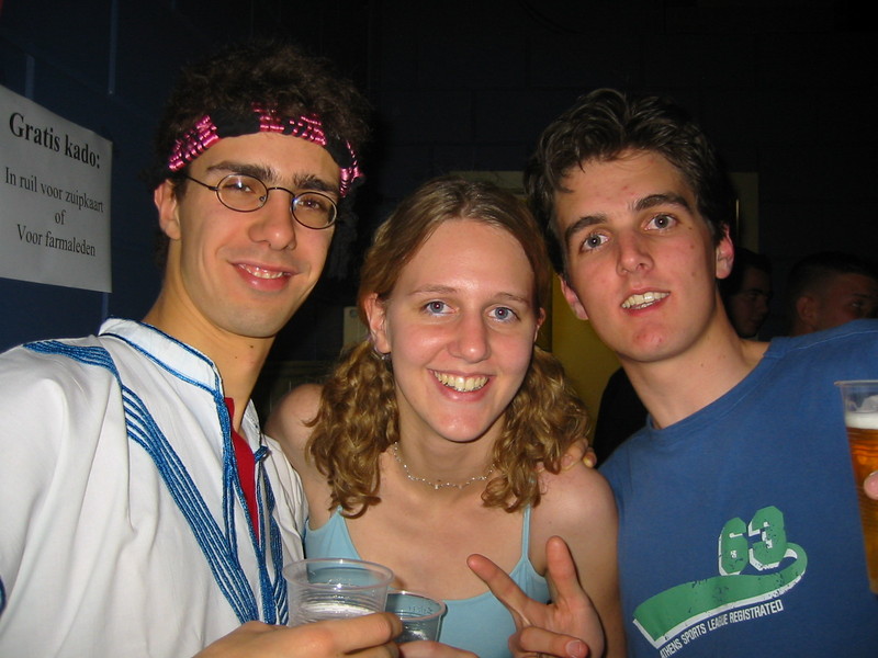 20050427 Wednesday Night Fever III 021