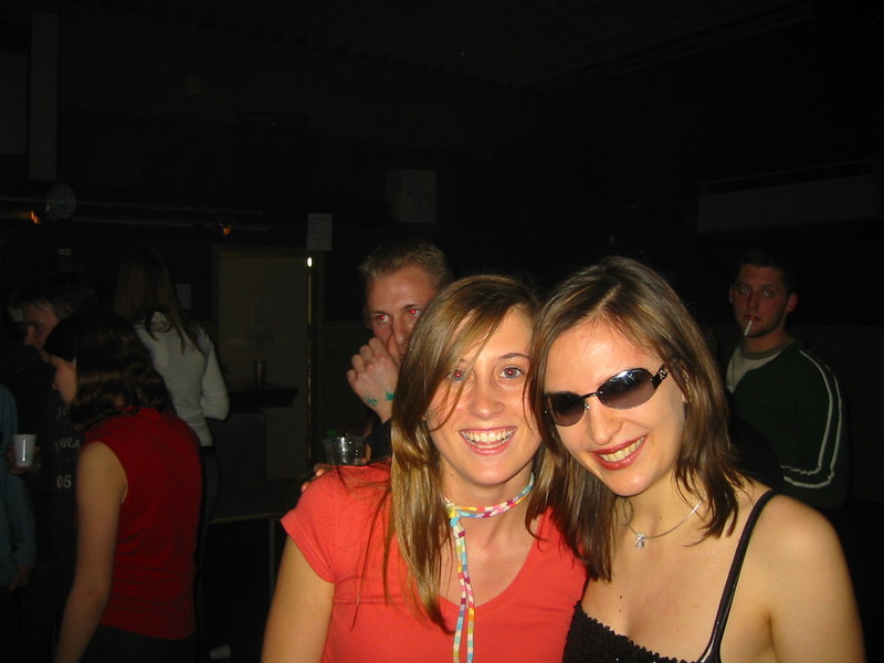 20050427 Wednesday Night Fever III 026
