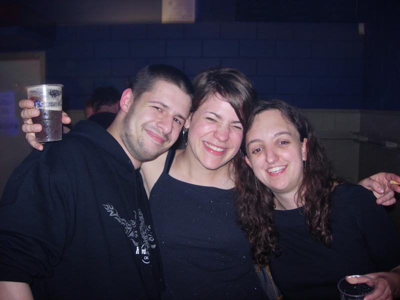 20050427 Wednesday Night Fever III 108