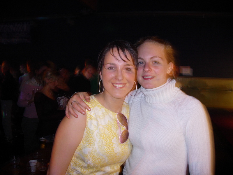 20050427 Wednesday Night Fever III 111