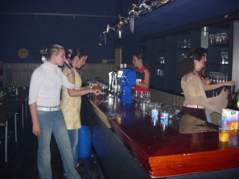 20050427 Wednesday Night Fever III 112