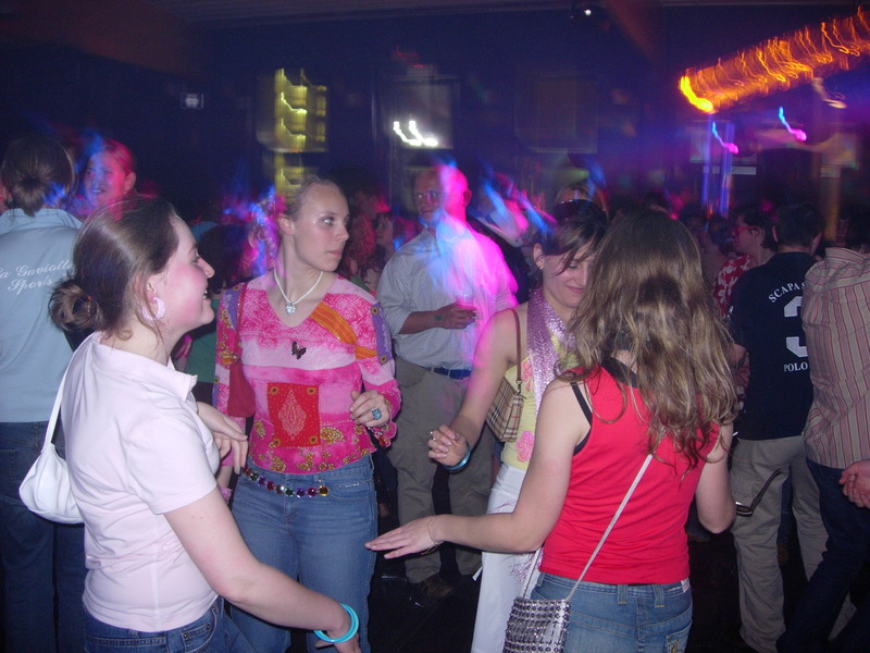 20050427 Wednesday Night Fever III 119