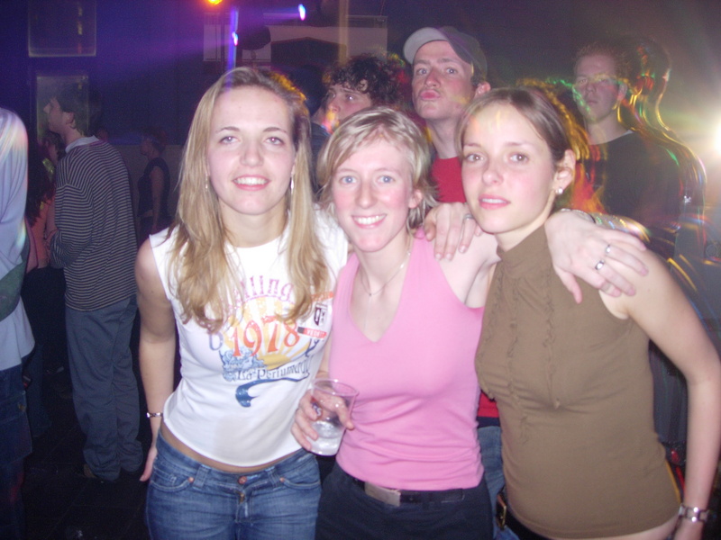 20050427 Wednesday Night Fever III 125