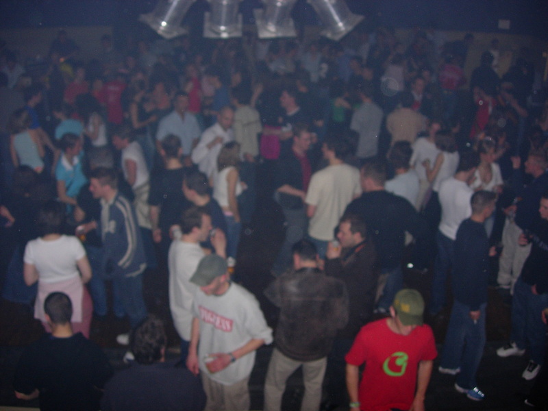 20050427 Wednesday Night Fever III 158