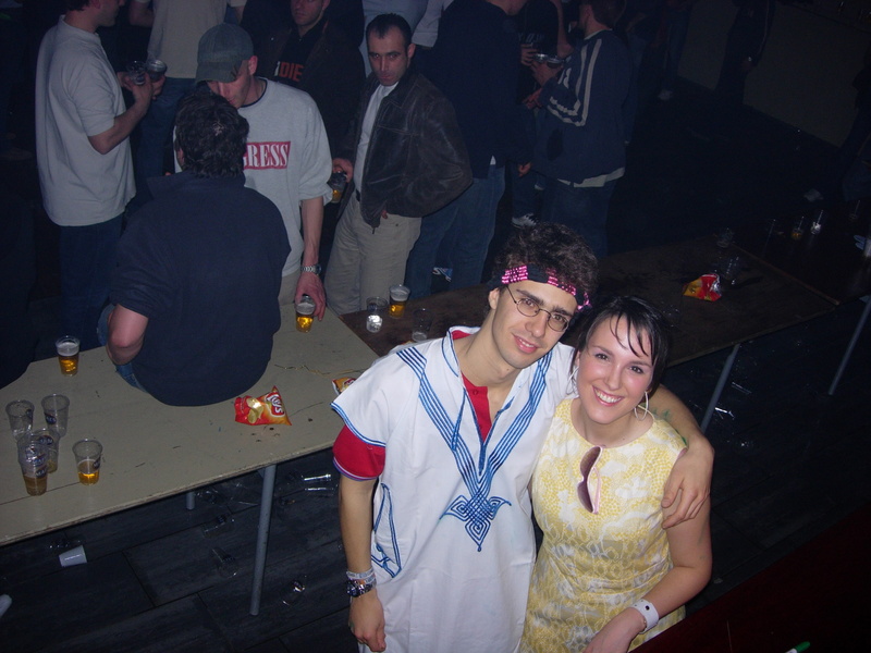 20050427 Wednesday Night Fever III 162