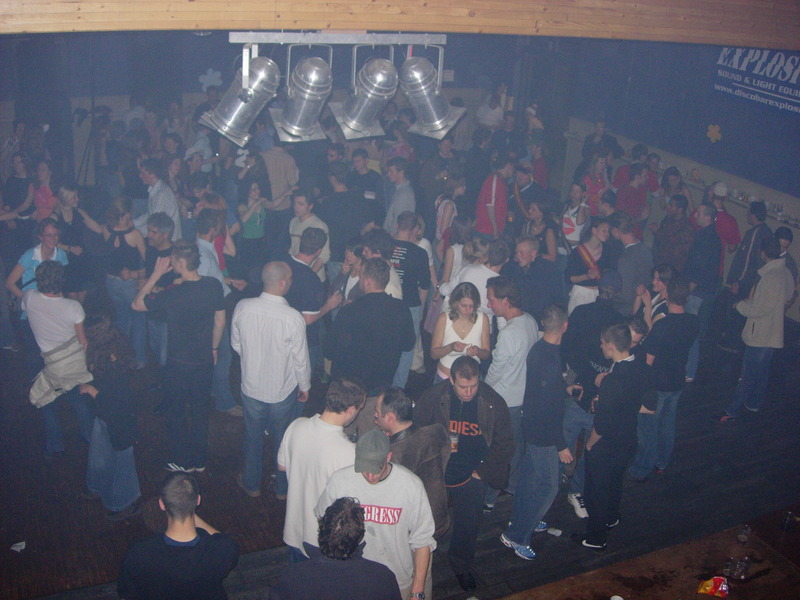 20050427 Wednesday Night Fever III 165