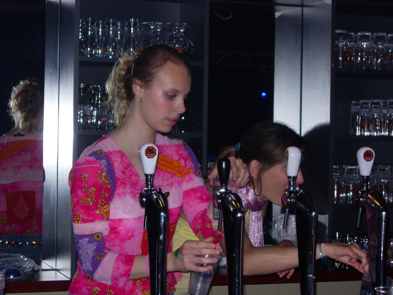 20050427 Wednesday Night Fever III 167