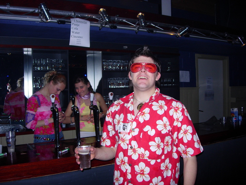 20050427 Wednesday Night Fever III 168