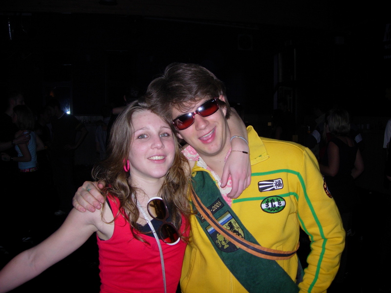 20050427 Wednesday Night Fever III 170