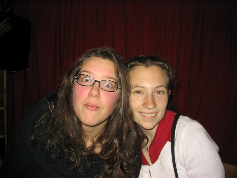 20050510 Kaas en Wijn Avond 10