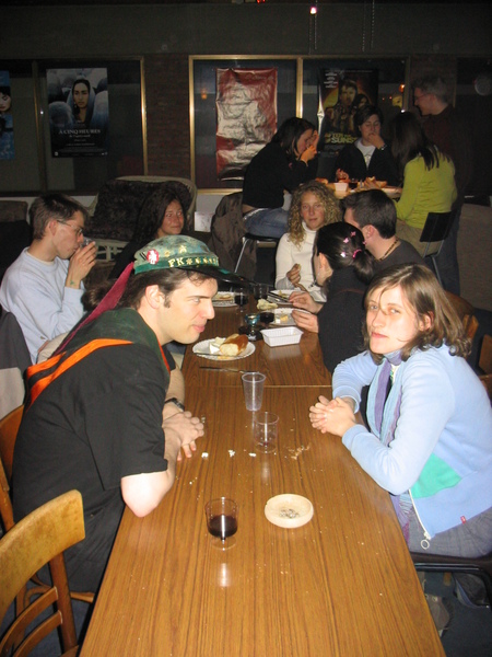 20050510 Kaas en Wijn Avond 17