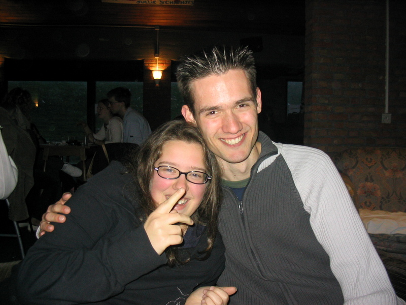 20050510 Kaas en Wijn Avond 21