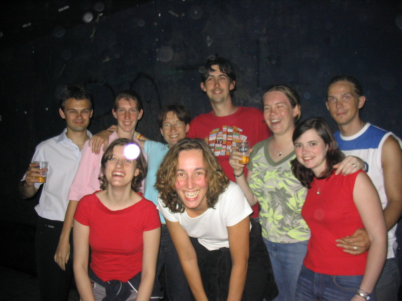 20050706 FK-GK-Eindejaars-TD 20