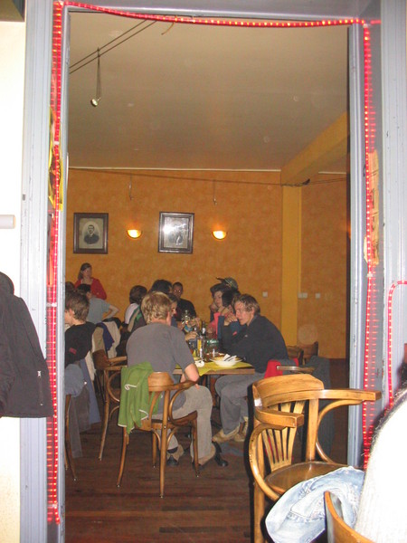 20051006 Spaghetti-avond 17