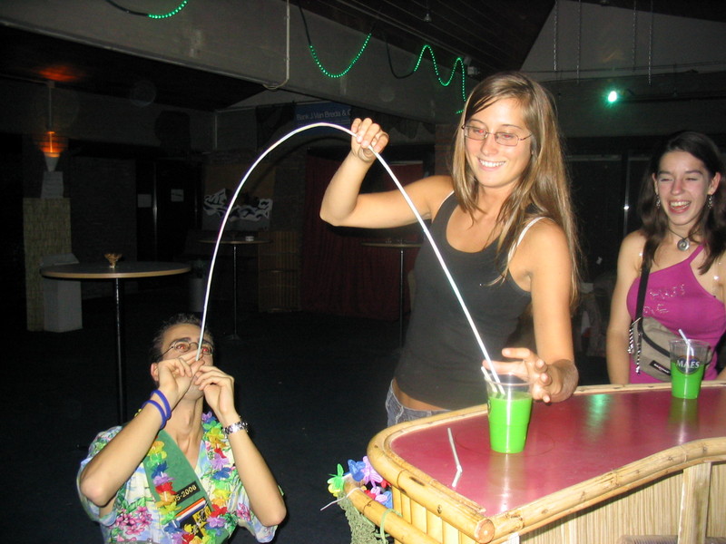20051012 Jungle-Party03