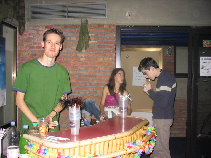 20051012 Jungle-Party08