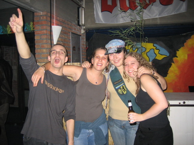 20051012 Jungle-Party92