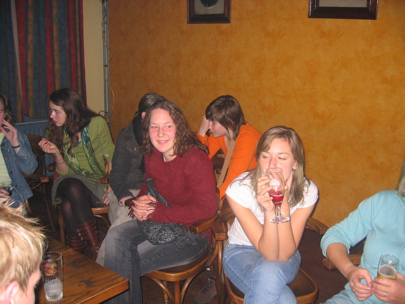 20051102 Doop Drink Boerkes 20