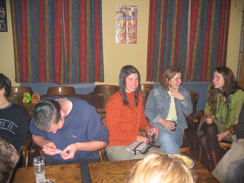 20051102 Doop Drink Boerkes 21