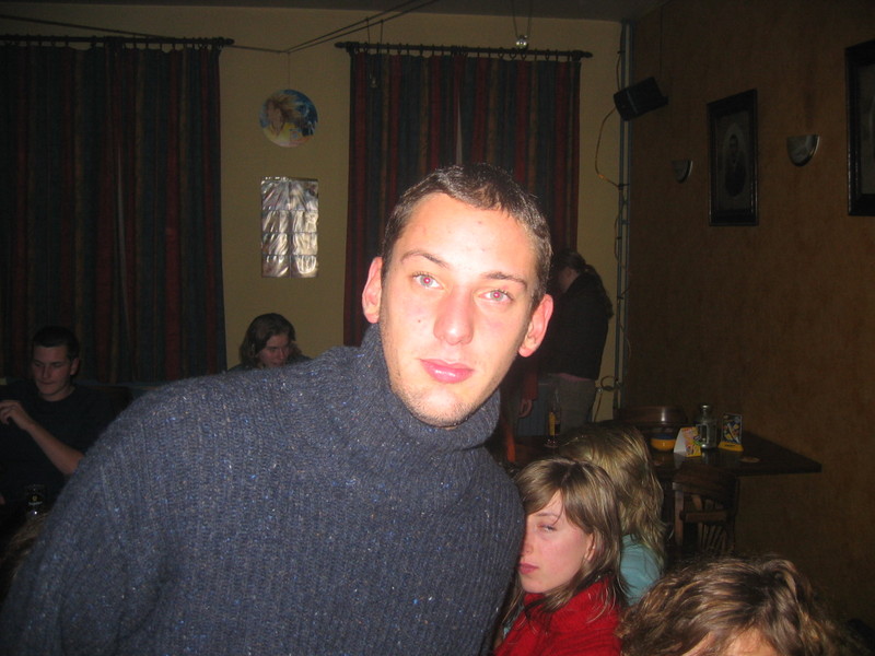 20051102 Doop Drink Boerkes 28