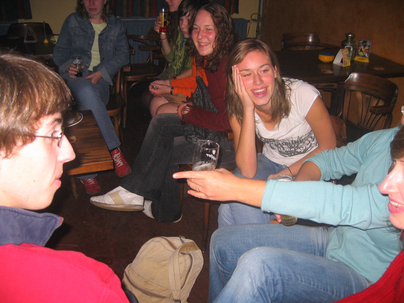 20051102 Doop Drink Boerkes 31
