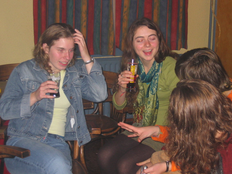 20051102 Doop Drink Boerkes 33