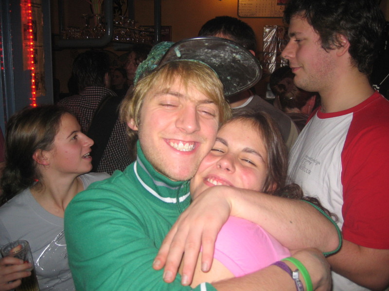 20051102 Doop Drink Boerkes 36
