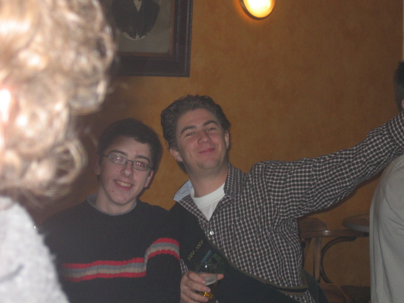 20051102 Doop Drink Boerkes 42