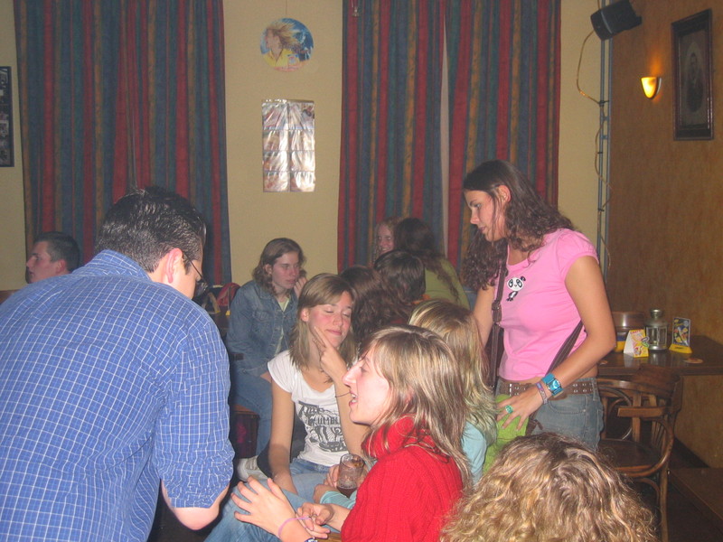 20051102 Doop Drink Boerkes 51