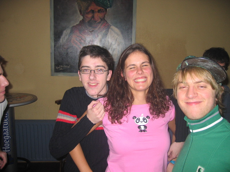 20051102 Doop Drink Boerkes 61