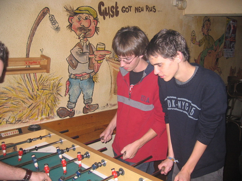 20051102 Doop Drink Boerkes 89