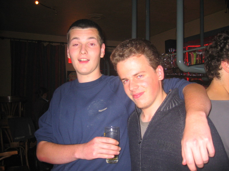 20051102 Doop Drink Boerkes 90