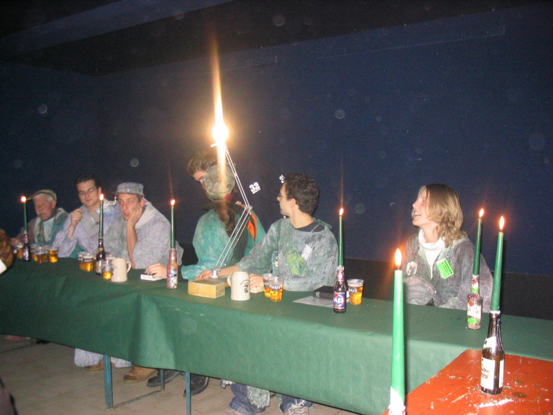 20051115 Peter en meter cantus 001