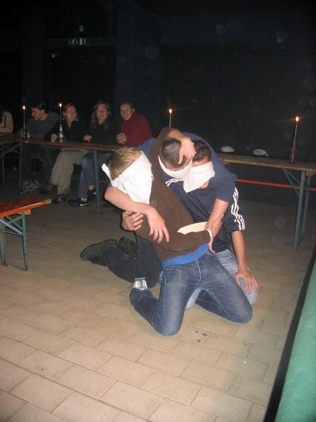 20051115 Peter en meter cantus 030
